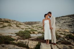 Gozo wedding portraits