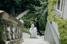 Writer's Villa Wedding photography