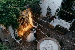 wedding photographer in Malaga and Marbella