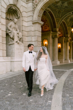 Best Wedding Venues in and around Vienna