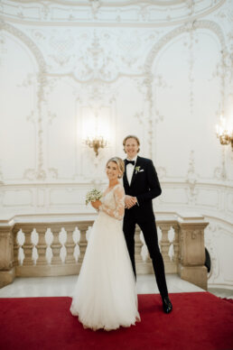 best wedding venues Vienna